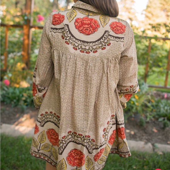 Free People Dress - Picture 3 of 8